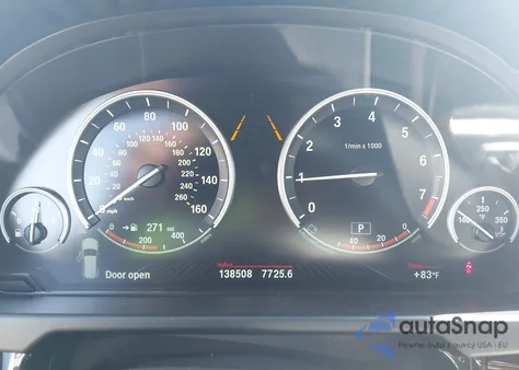 2017 BMW X5 xDrive35I from USA, damaged, VIN 5UXKR0C35H0V84216